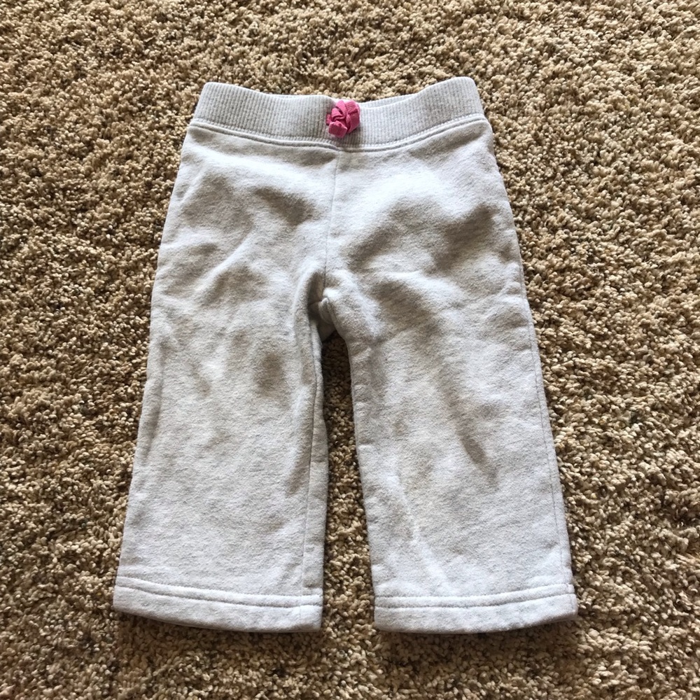 Sweatpants